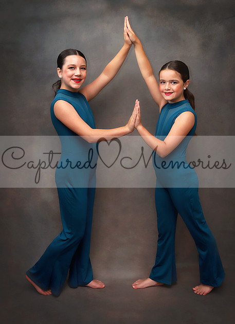 Clappi Captured Memories | Dance Photos: Clappi 2025